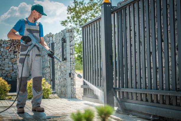 Best Sidewalk and Walkway Cleaning  in Thedral City, CA