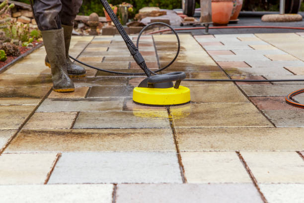 Reliable Cathedral City, CA  Pressure Washing Services Solutions